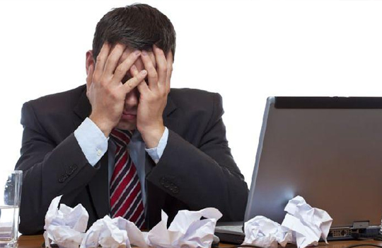 Business Problem Solution