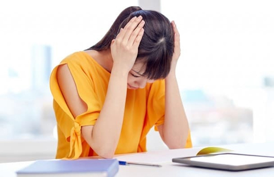 Career Problem Solution
