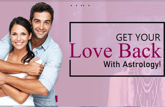 Love Problem Solution