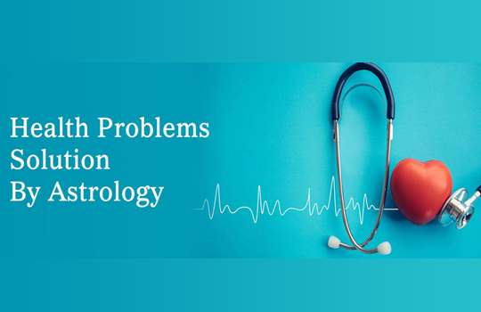 Health Problem Solution